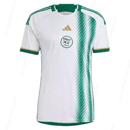 Alžírsko Home Futbalové košele 2022