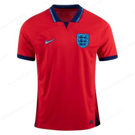 Anglicko Away Futbalové košele 2022