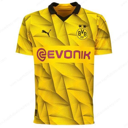 Borussia Dortmund Cup Futbalové košele 23/24