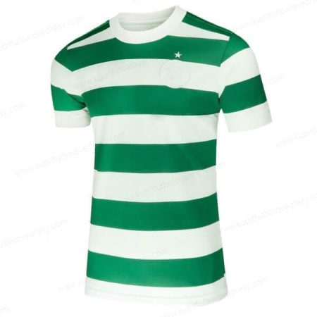 Celtic 120 Year Anniversary Futbalové košele