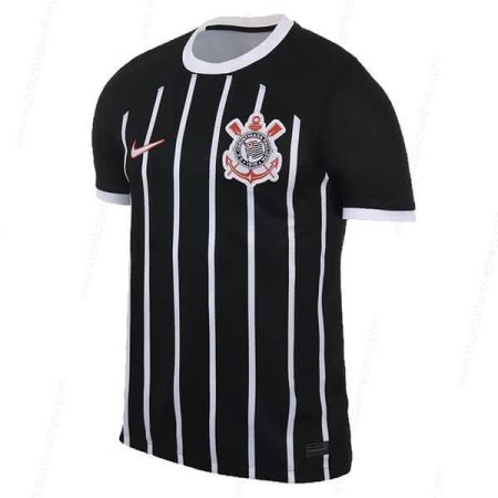 Corinthians Away Futbalový dres 2023