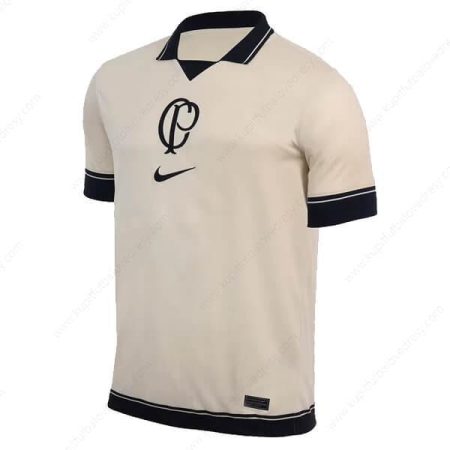 Corinthians Fourth Futbalový dres 2023