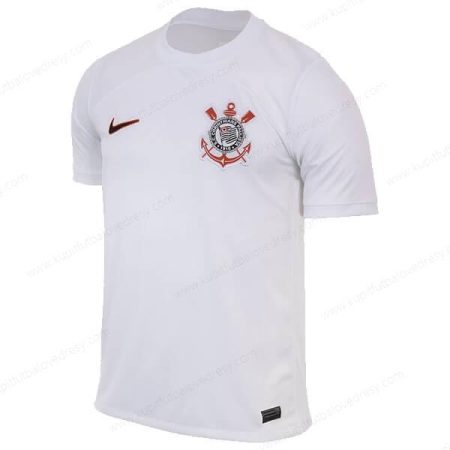 Corinthians Home Futbalový dres 2023