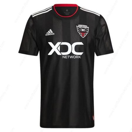 DC United Home Futbalový dres 2022