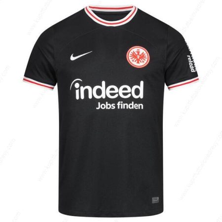 Eintracht Frankfurt Away Futbalové košele 23/24