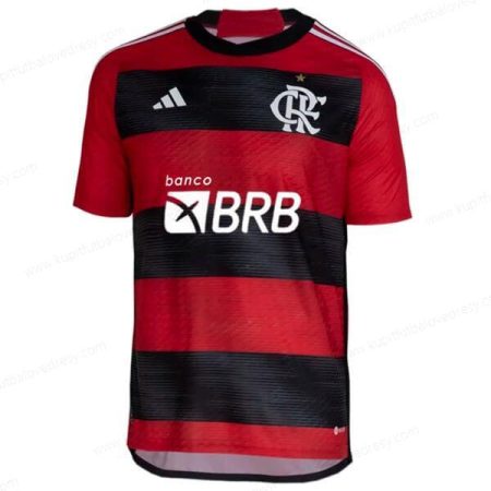 Flamengo Home Futbalový dres 2023
