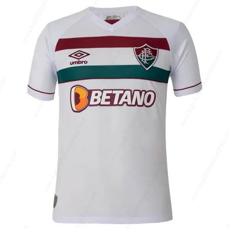 Fluminense Away Futbalový dres 2023