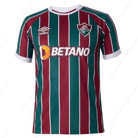 Fluminense Home Futbalový dres 2023