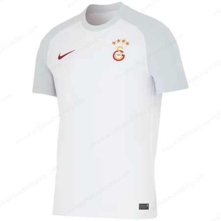 Galatasaray Away Futbalové košele 23/24