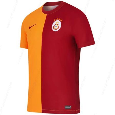 Galatasaray Home Futbalové košele 23/24