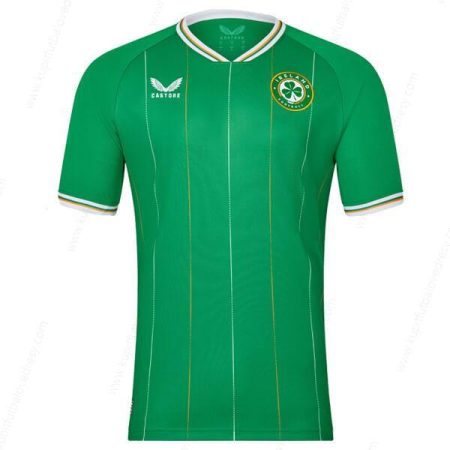 Írsko Home Futbalové košele 2023