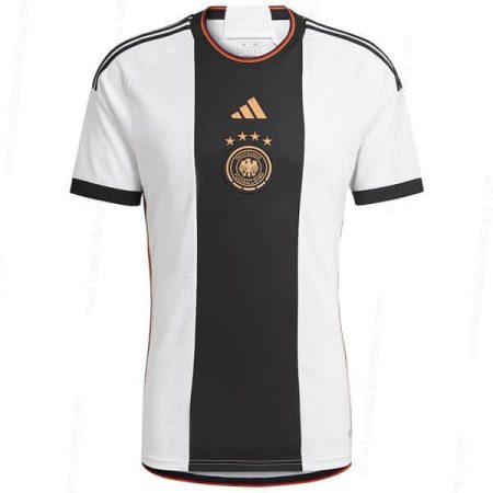 Nemecko Home Futbalové košele 2022