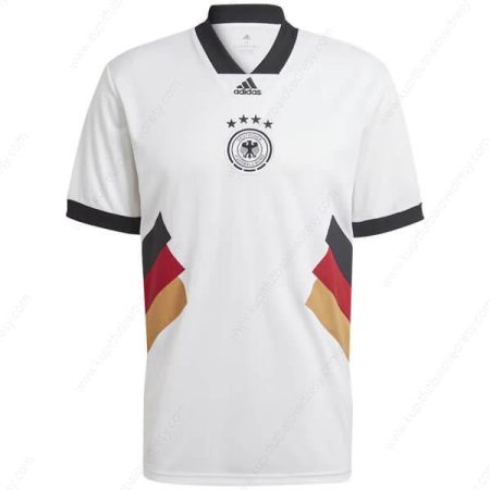 Nemecko Icon Futbalové košele
