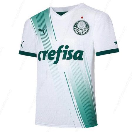 Palmeiras Away Futbalový dres 2023