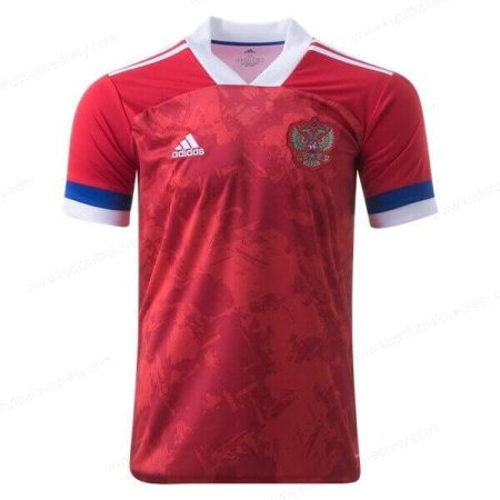Rusko Home Euro 2020 Futbalové košele