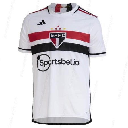 Sao Paulo Home Futbalový dres 2023