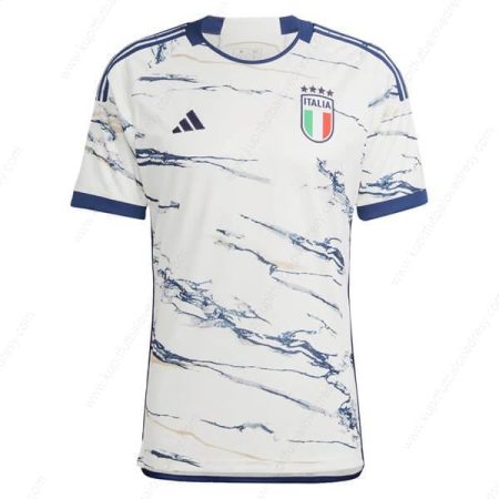 Taliansko Away Futbalové košele 2023