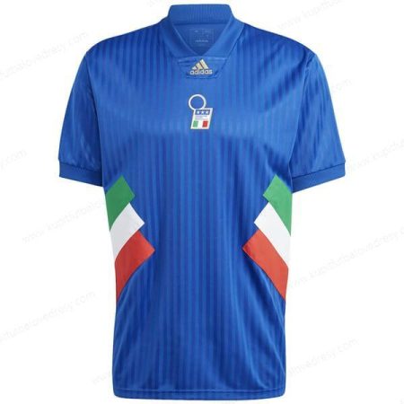 Taliansko Icon Futbalové košele