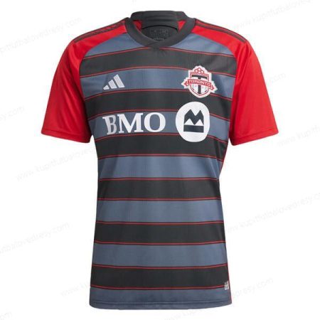 Toronto FC Home Futbalový dres 2023