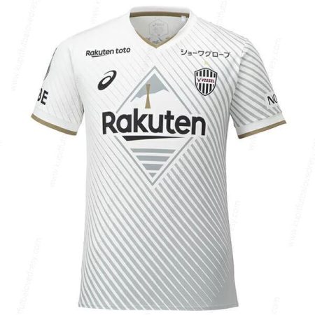 Vissel Kobe Away Futbalový dres 2023